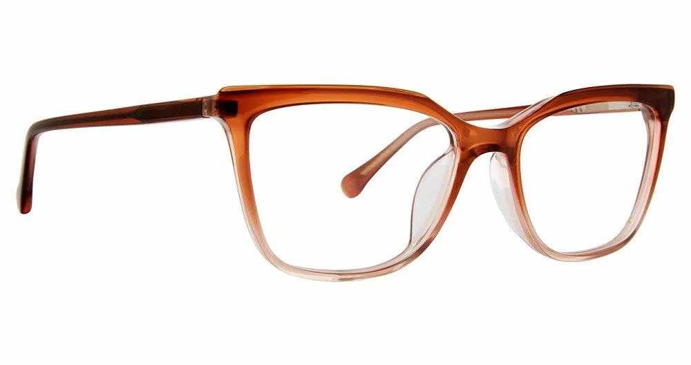 Trina Turk TTLEXA Eyeglasses - view 2
